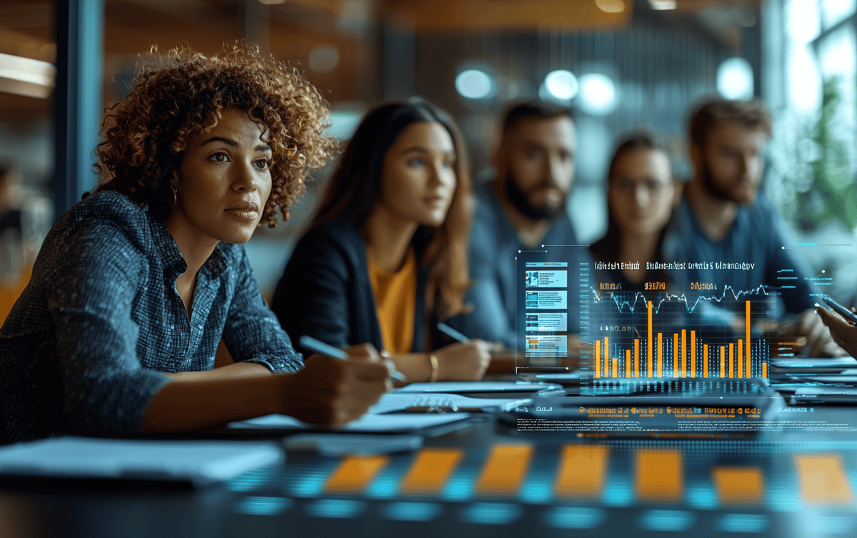 Одним из первых инструментов на вашем пути к успеху является качественный контент