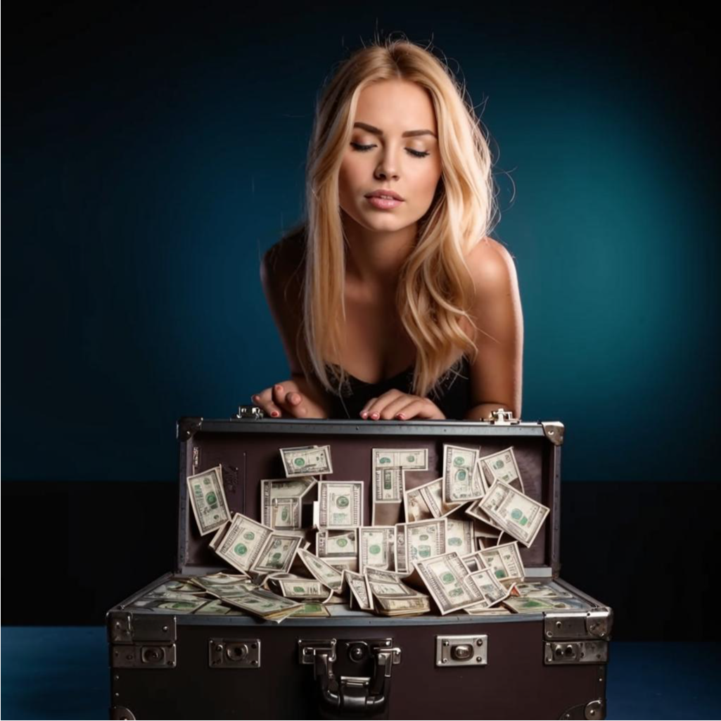 Изображение сгенерировано автором с помощью нейросети Кандинский 2.0