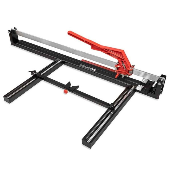 Так приятно покупать новый инструмент. Хороший, мощный плиткорез. 