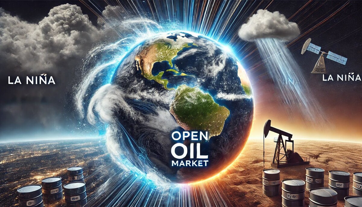 Последствия Ла-Нинья ощущаются по всей планете, однако в разных регионах они проявляются по-разному