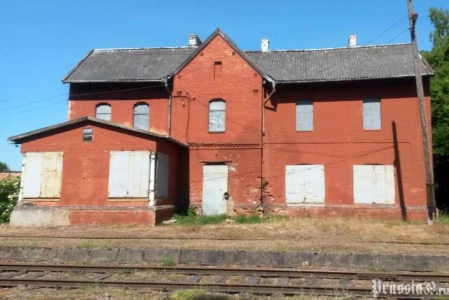   Фото: prussia39.ru