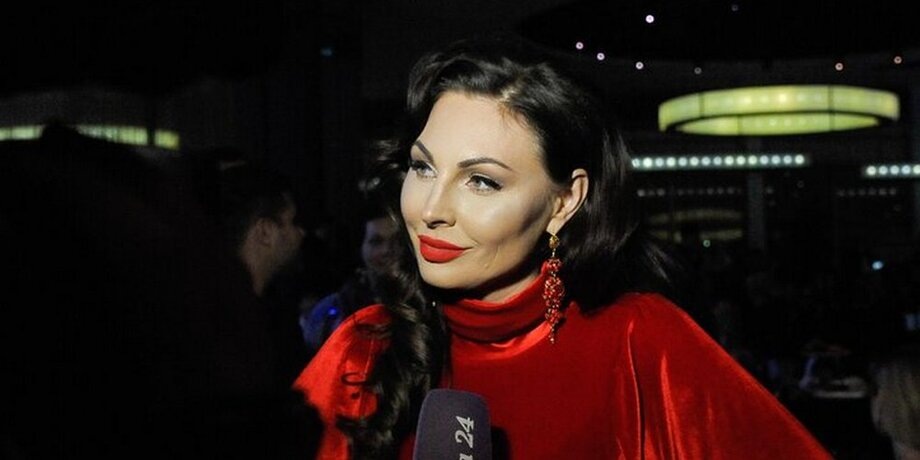 Фото: Агентство "Москва"/Александр Авилов