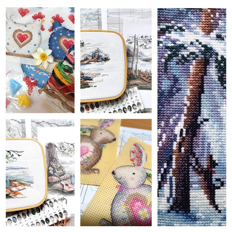 В ожидании новинки #5 (2025)