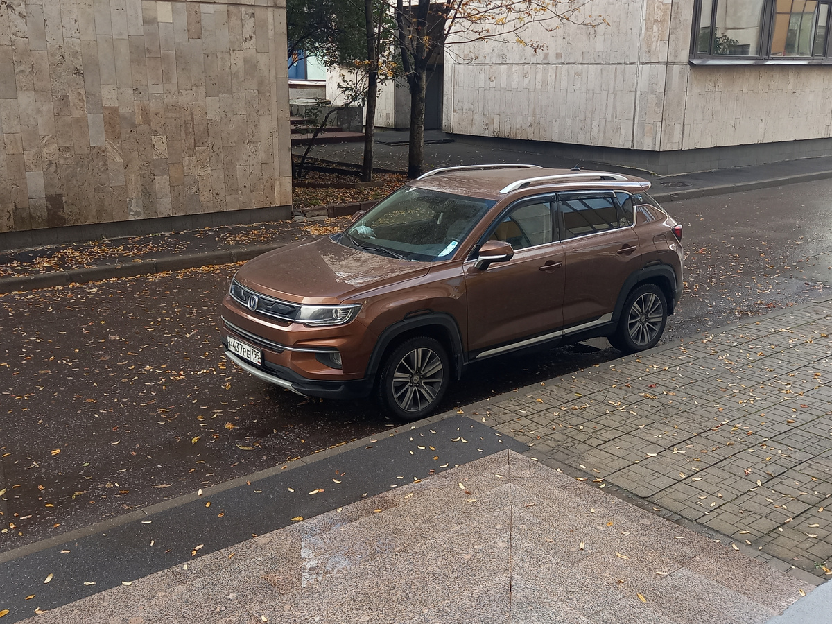 Китайские автомобили с пробегом дешевеют ничуть не быстрее других иномарок? Свежее исследование - результаты ниже.