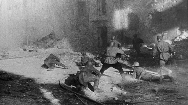    © Sputnik / Яков Рюмкин