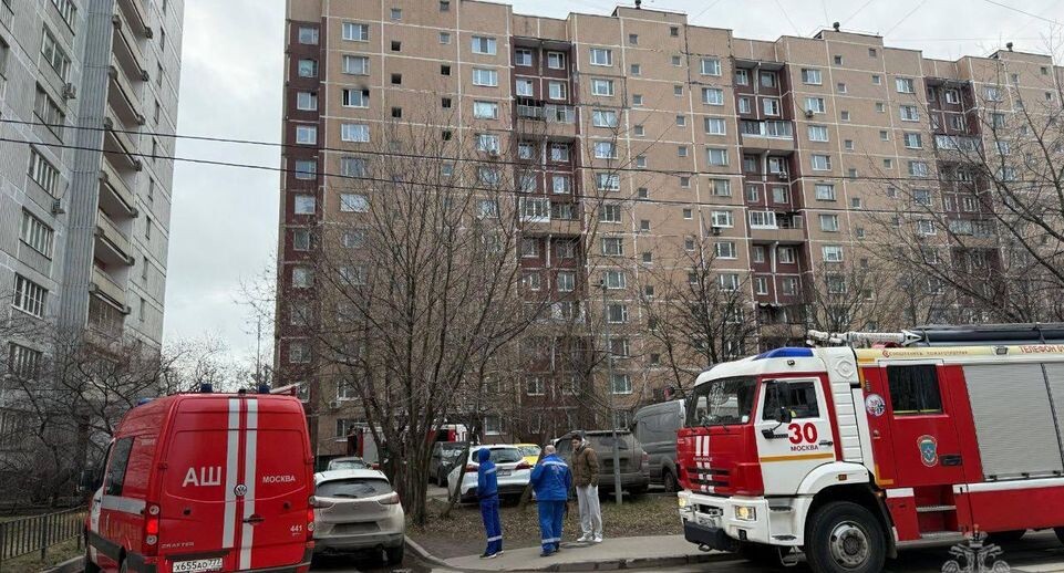    Пресс-служба МЧС