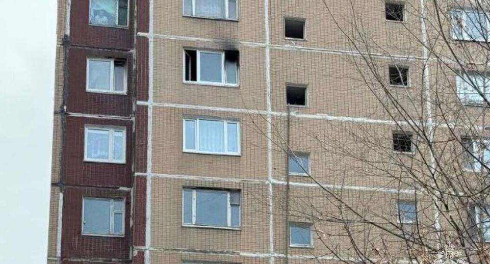     Пресс-служба МЧС