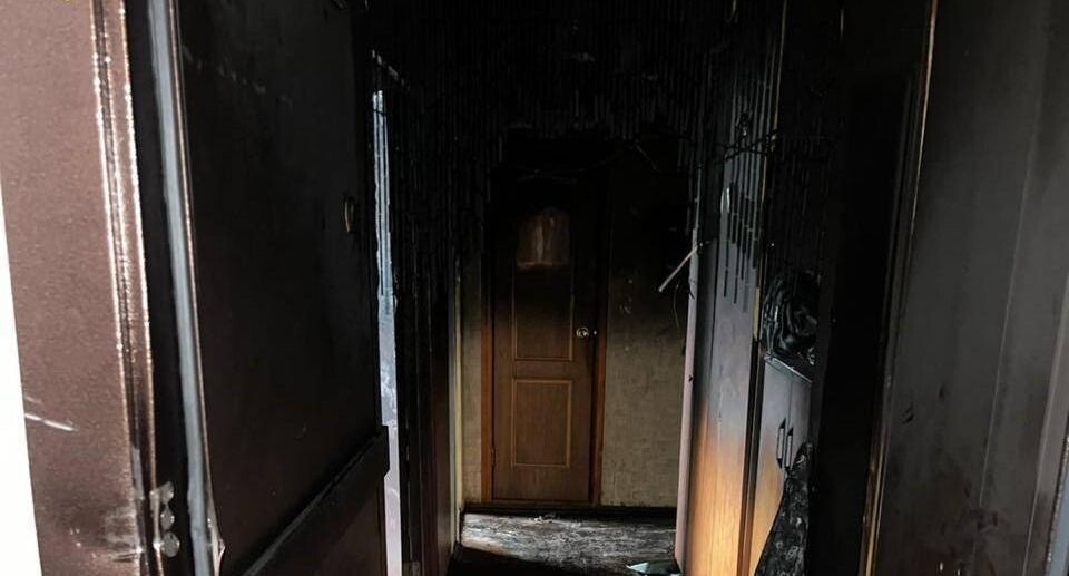     Прокуратура Москвы / Telegram