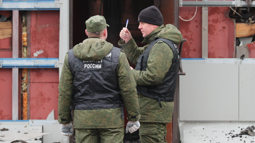    Фото: ИЗВЕСТИЯ/Эдуард Корниенко