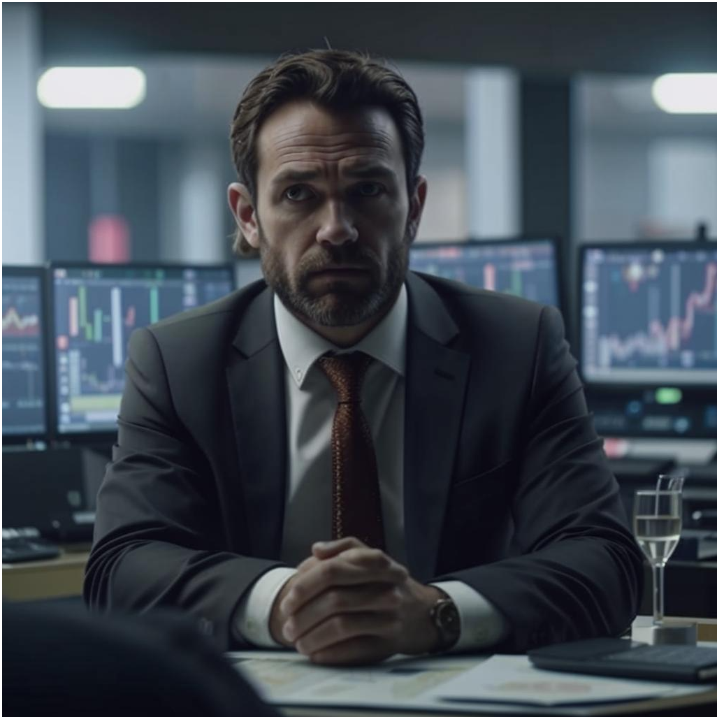 Изображение сгенерировала нейросеть Kandinsky.