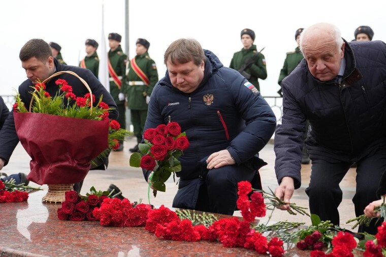   Фото: Администрация города Ульяновска