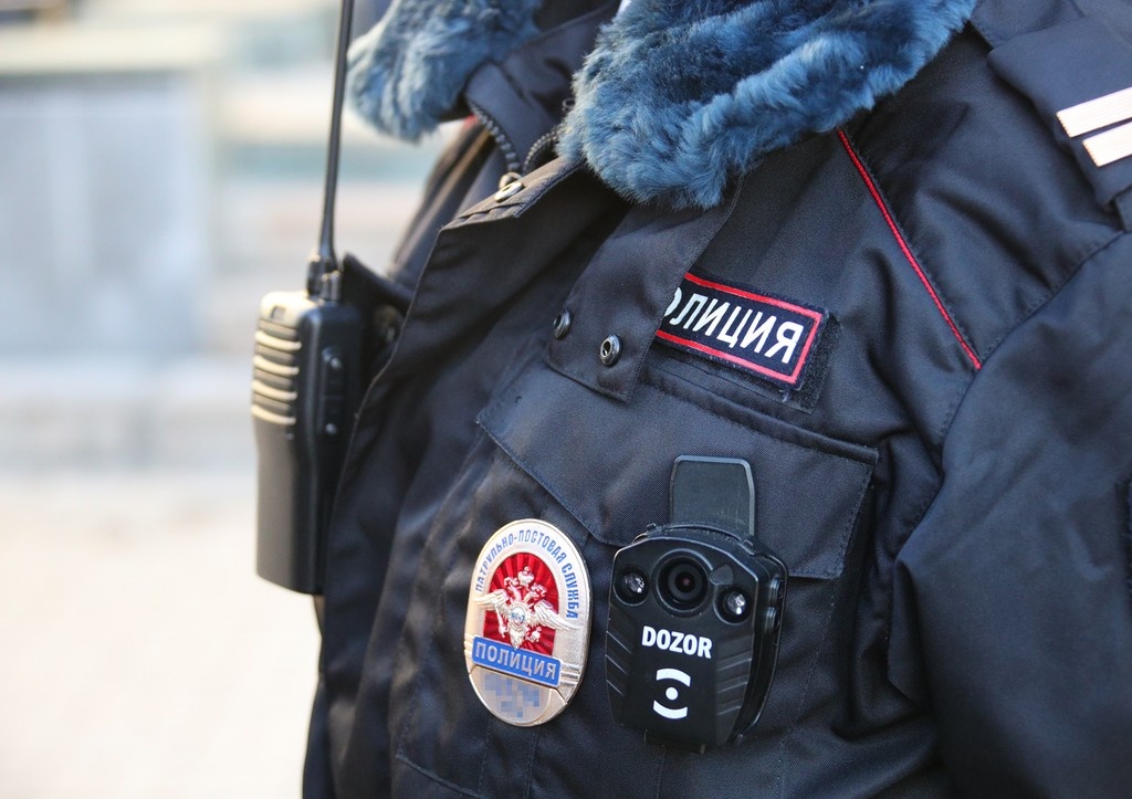    Фото: news.ru Георгий