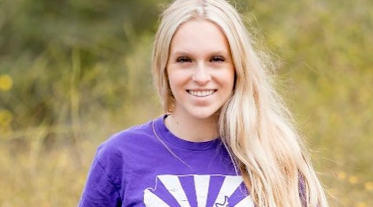 Фотография Райли