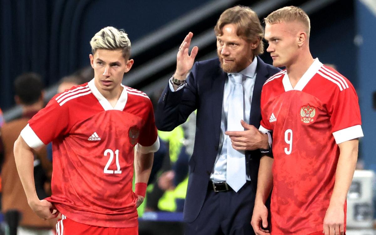 Валерий Георгиевич Карпин