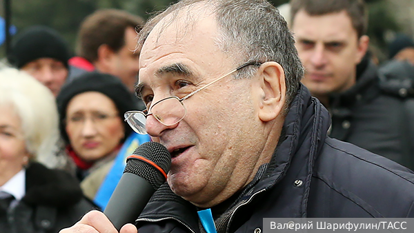     Фото: Валерий Шарифулин/ТАСС   
 Текст: Максим Попов