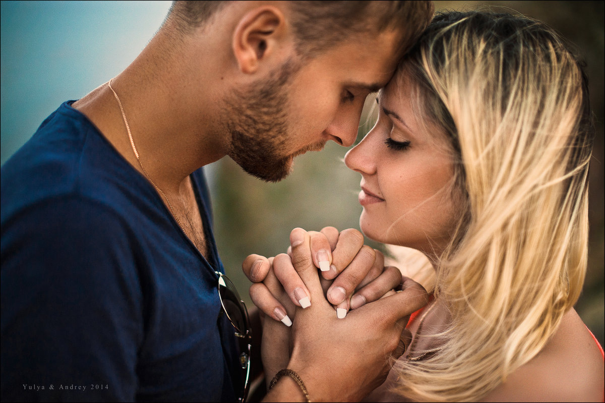 Делись не только фактами, но и чувствами.