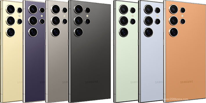 Galaxy S24 Ultra