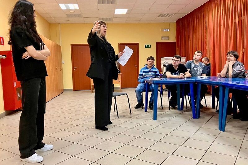 Листайте вправо, чтобы увидеть больше изображений