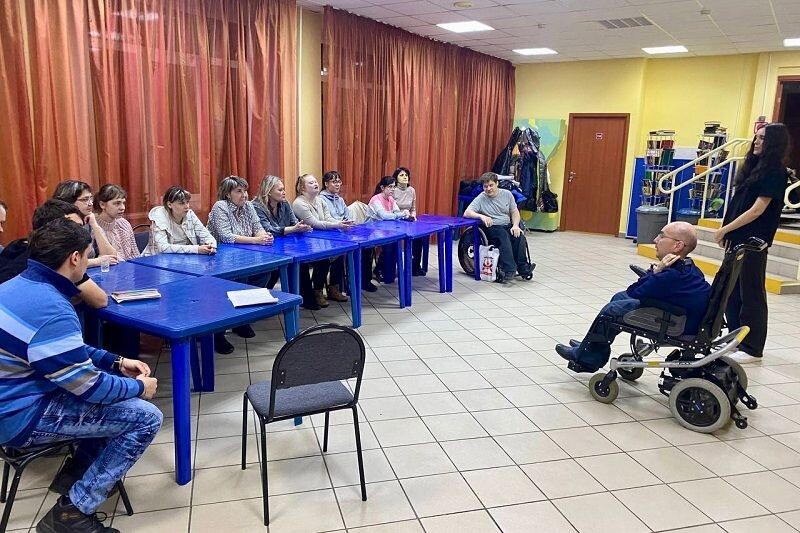 Листайте вправо, чтобы увидеть больше изображений