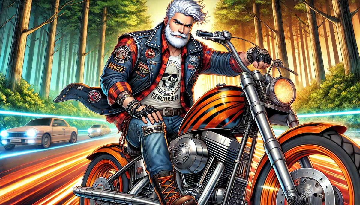 Щупы для диагностики мотоцикла