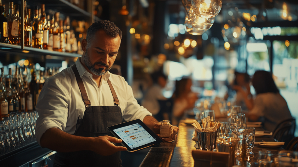    Как автоматизация учета алкоголя через ЕГАИС с системой iiko поможет вашему ресторану избежать штрафов и увеличить прибыль? admin