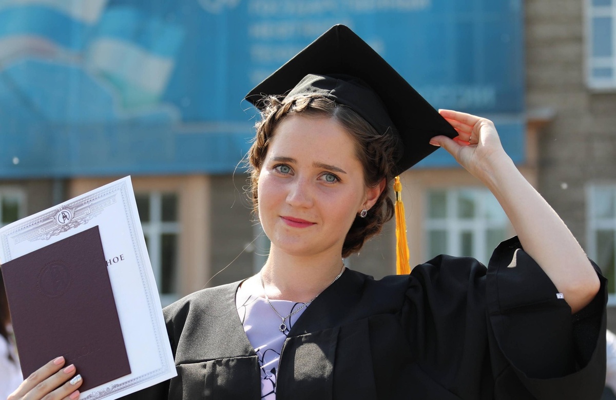    Учеба в лучших вузах Москвы: твой вход в уникальное сообщество