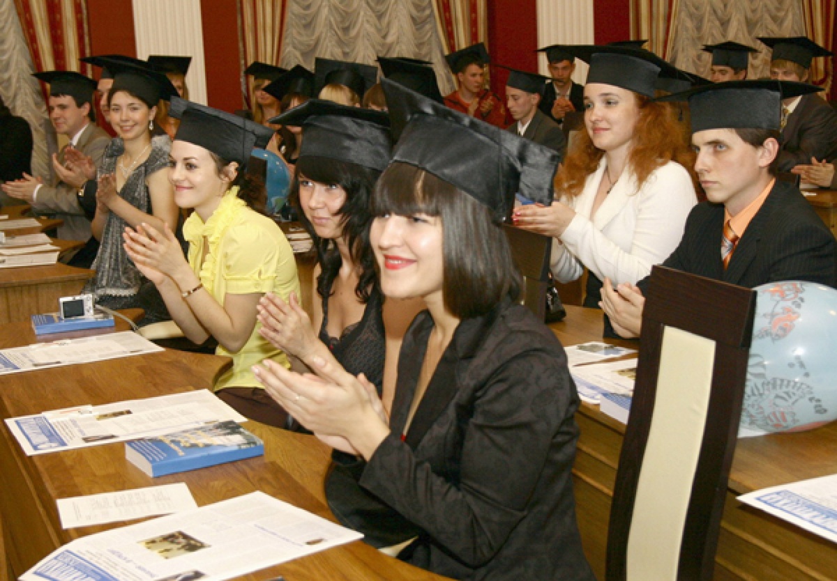    Учеба в лучших вузах Москвы: твой вход в уникальное сообщество