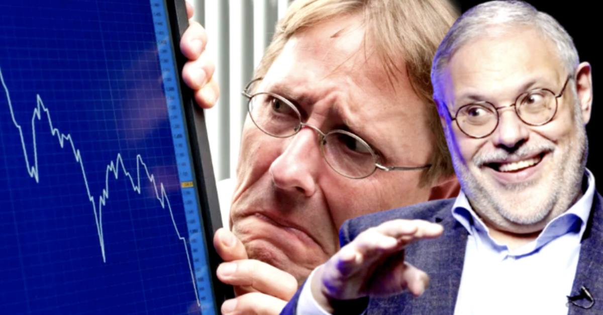 А ведь они кормят пустыми надеждами не только обывателей но и управленцев