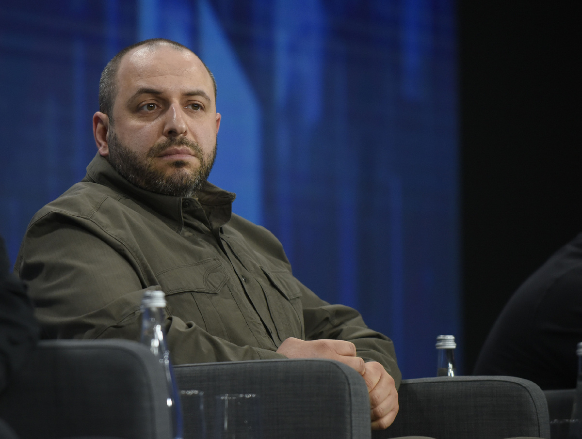 Kaniuka Ruslan / Keystone Press Agency / Global Look Press