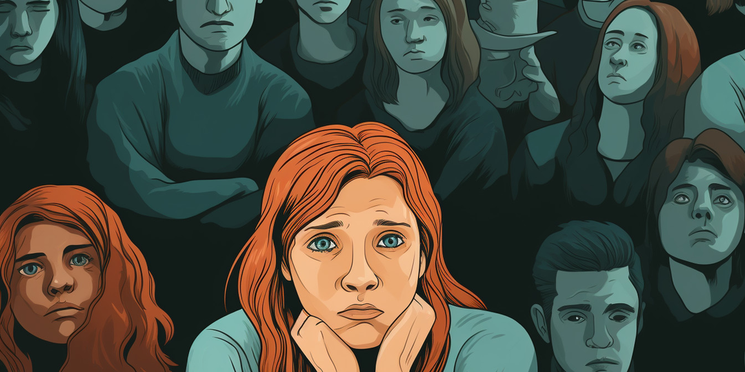 Тревожным людям: простые и доступные методы для возвращение внутренней опоры