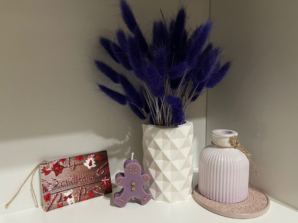 Гипсовый декор для вашего дома 🏘️