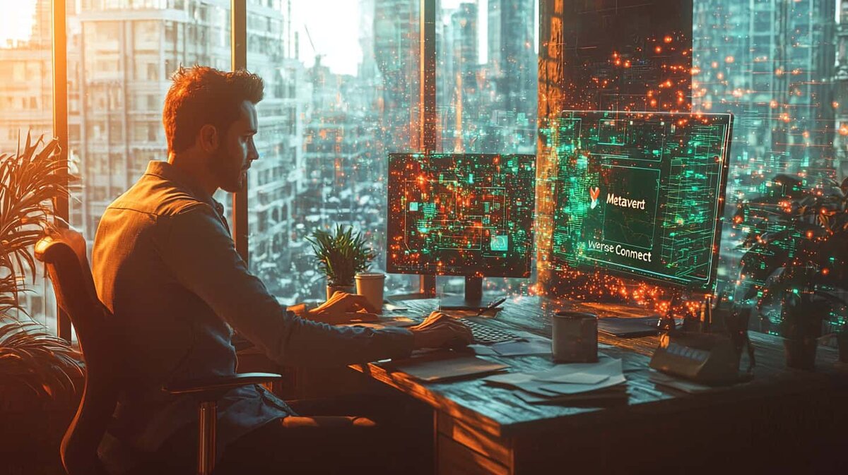    AI, VR, AR: Revolutionizing Client Experience Khar_AG