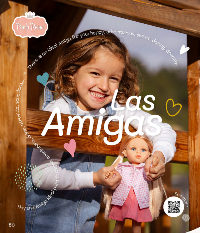 Ссылка с QR-кода https://paolareina.com/portfolio/munecas/