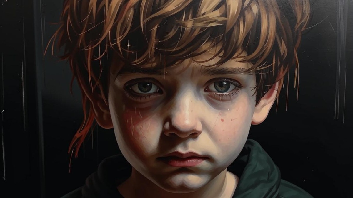 ИИ. Сгенерировано атором