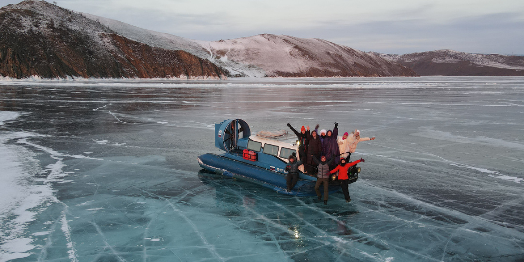 Зима на Байкале: что еще посмотреть и как сделать поездку идеальной (Часть 2)