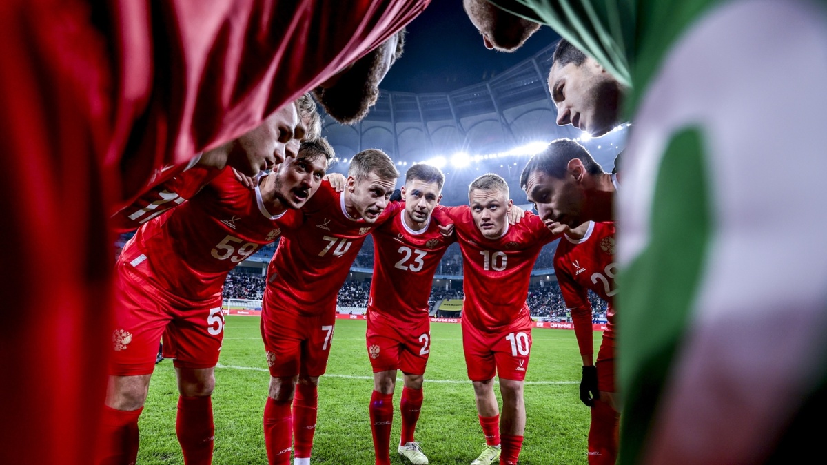 Автор фото: Михаил Шапаев, РФС