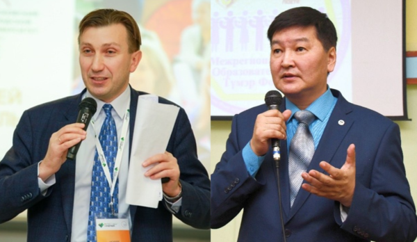    Авторы: Андрей Наумович Иоффе, Юрий Васильевич Кынатов