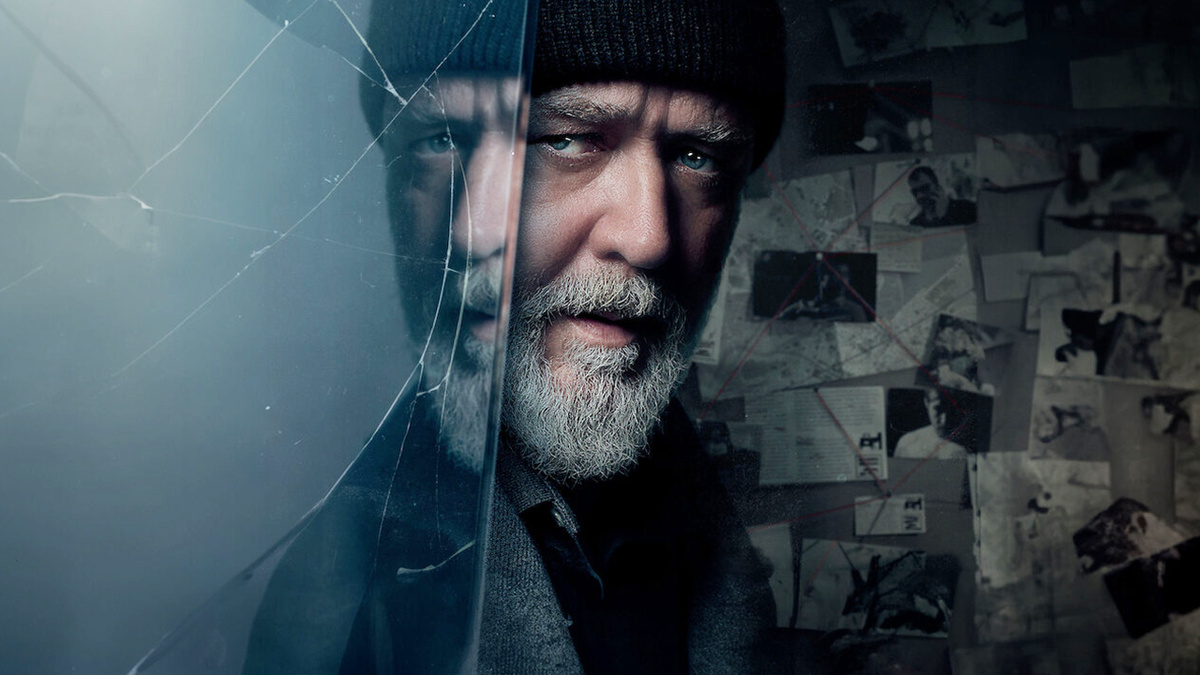 Детектив сняли по бестселлеру румынского писателя Эуджена Кировича