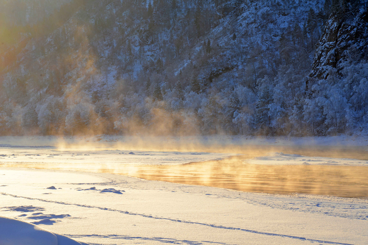 Фото Ольга Шадрина