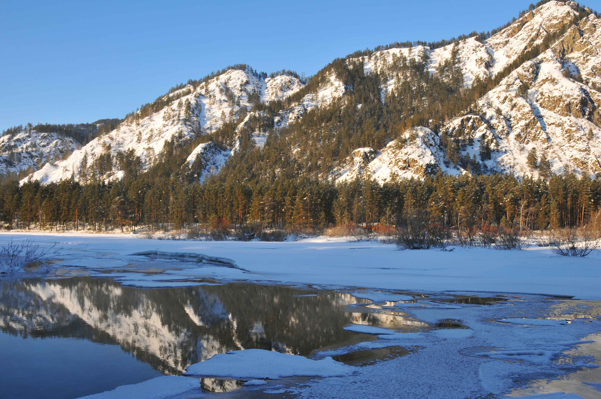 Фото Ольга Шадрина