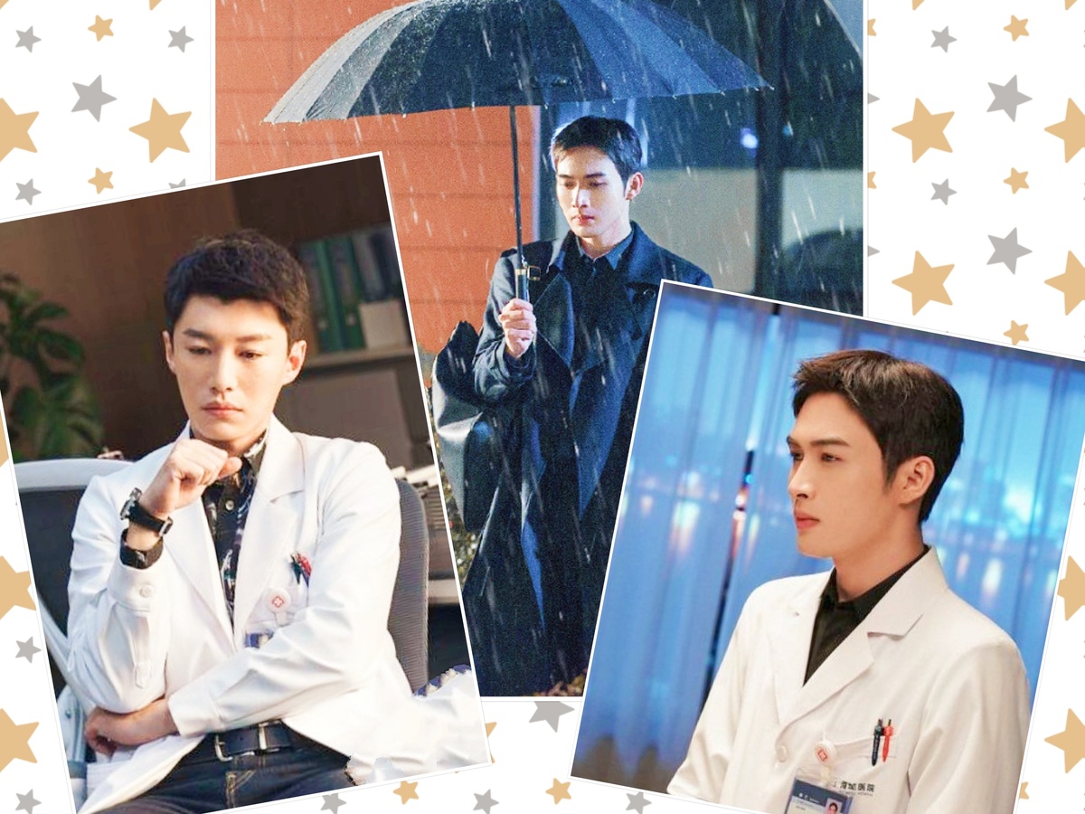 Дораму "Неотложная хирургия