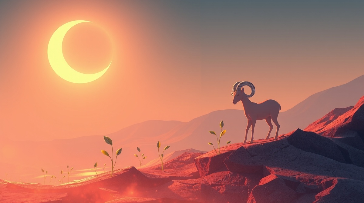 5 лунный день в овне