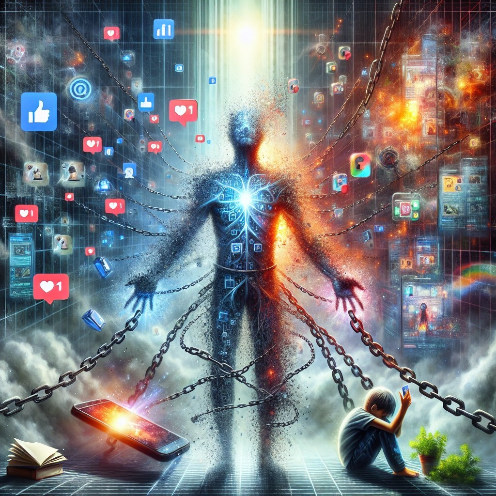 Промт автора