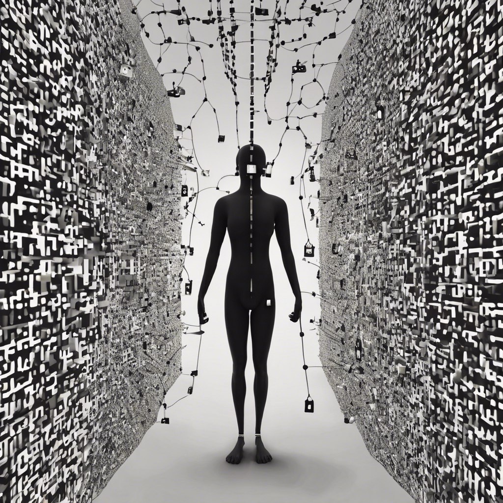 Промт автора