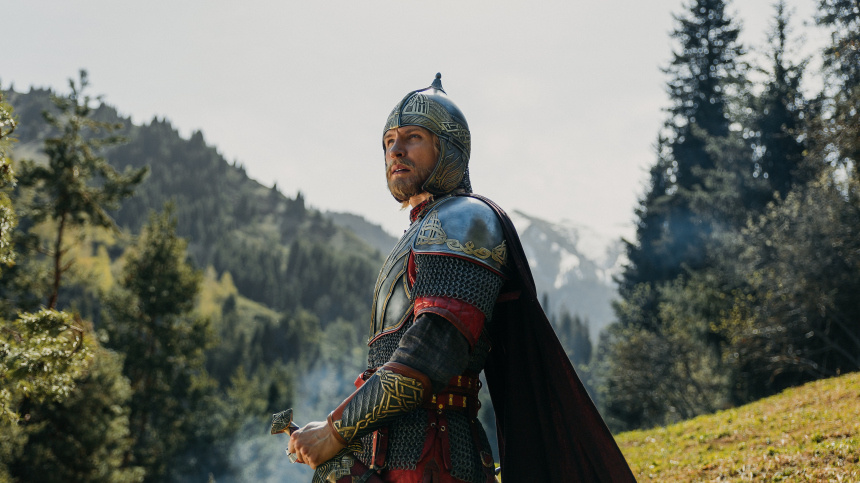    Фото: ИЗВЕСТИЯ/НМГ КИНОПРОКАТ