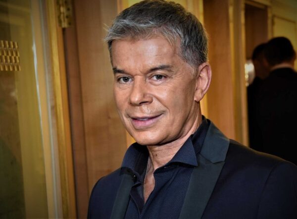    Олег Газманов. Фото: aquaplant63.ru