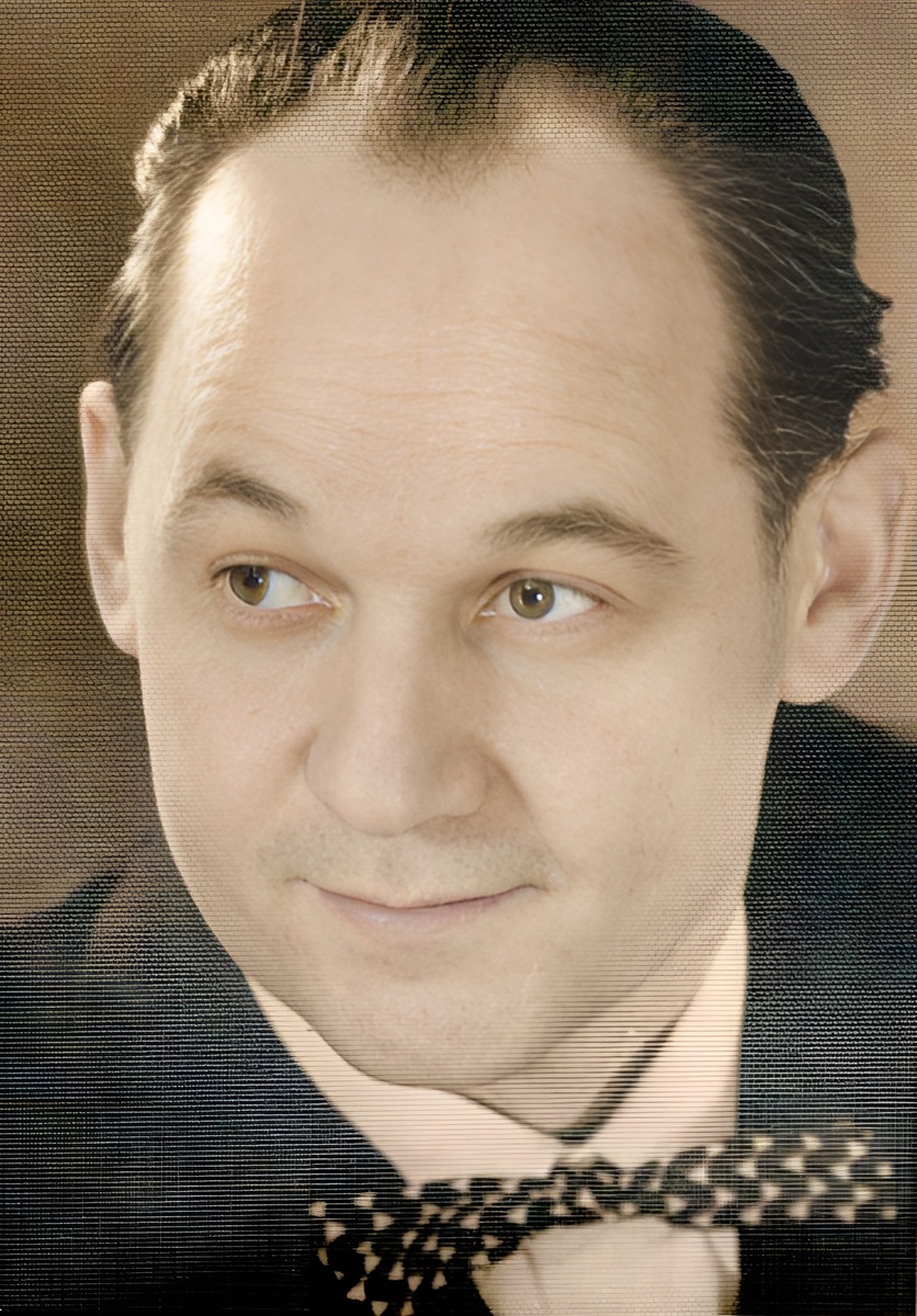 Вениамин Александрович Меньшенин