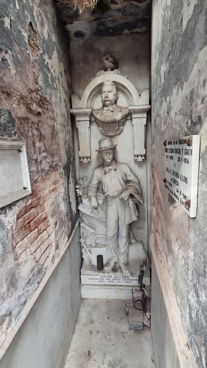 Давид Айено