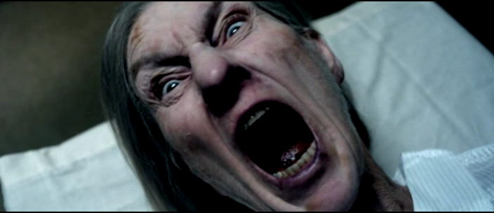 Пролистните изображение, чтобы увидеть следующий кадр из фильма «Скрытые» (2009)