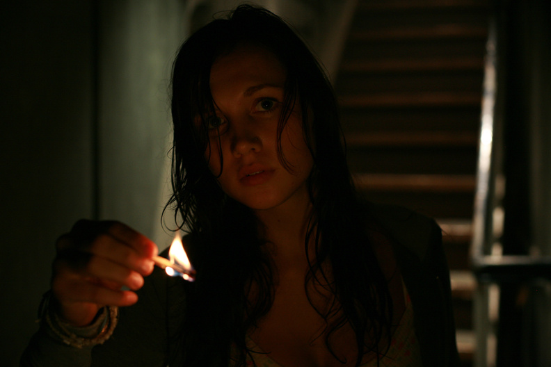 Пролистните изображение, чтобы увидеть следующий кадр из фильма «Скрытые» (2009)